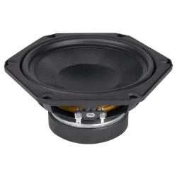 FaitalPRO 6FE100-8F 6" Bass-midwoofer 8 Ohm