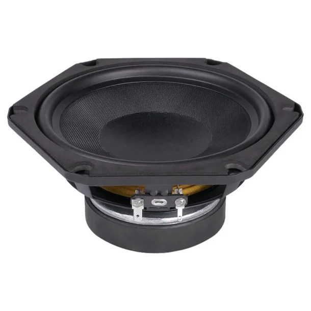 FaitalPRO 6FE100-8F 6" Bass-midwoofer 8 Ohm