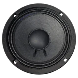 FaitalPRO 6FE200-4F 6" Bass-midwoofer 4 Ohm