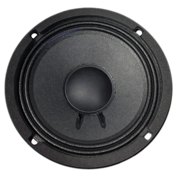 FaitalPRO 6FE200-4F 6" Bass-midwoofer 4 Ohm
