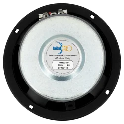 FaitalPRO 6FE200-4F 6" Bass-midwoofer 4 Ohm