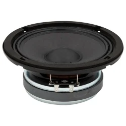 FaitalPRO 6FE200-4F 6" Bass-midwoofer 4 Ohm