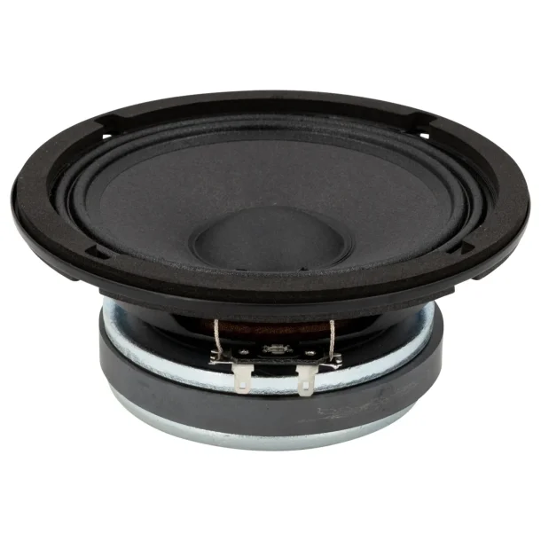 FaitalPRO 6FE200-4F 6" Bass-midwoofer 4 Ohm
