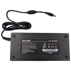 Fosi Audio 48V 10A str�mforsyning