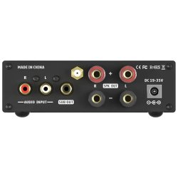 Fosi Audio BL20C 2.1 forst�rker bluetooth 2x160 W