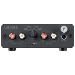 Fosi Audio BOX X5 Phono Preamp