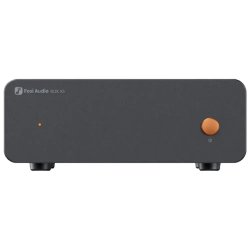Fosi Audio BOX X5 Phono Preamp