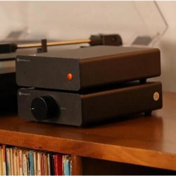 Fosi Audio BOX X5 Phono Preamp