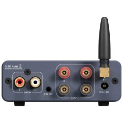 Fosi Audio V3 Stereo amplifier TPA3255