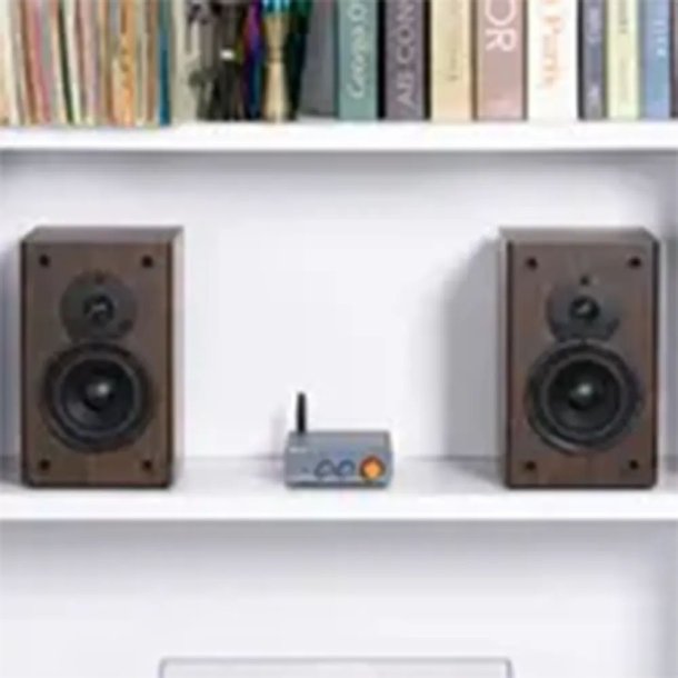 Fosi Audio V3 Stereo amplifier TPA3255