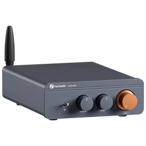 Fosi Audio V3 Stereo amplifier TPA3255