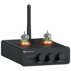 Fosi Audio GR40 DAC-forforst�rker &amp; hovedtelefonforst�rker