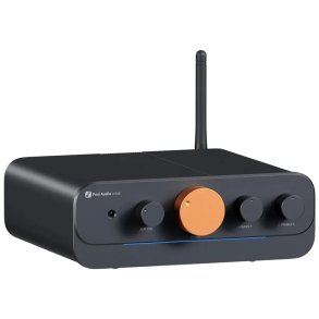 Fosi Audio HT4S Bluetooth forst�rker 4CH.