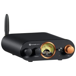 Fosi Audio MC101 Bluetooth stereo forst�rker 2x 100W - 4 Ohm