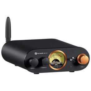 Fosi Audio MC101 Bluetooth stereo forst�rker 2x 100W - 4 Ohm