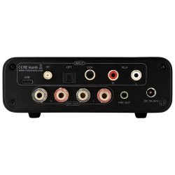Fosi Audio MC331 Integreret forst�rker 2x 105W - DAC