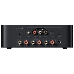 Fosi Audio MC351 Integreret forst�rker DAC, BT 5.3