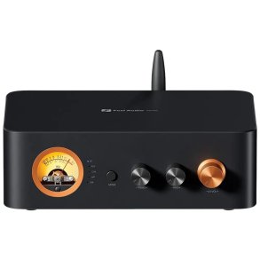 Fosi Audio MC351 Integreret forst�rker DAC, BT 5.3