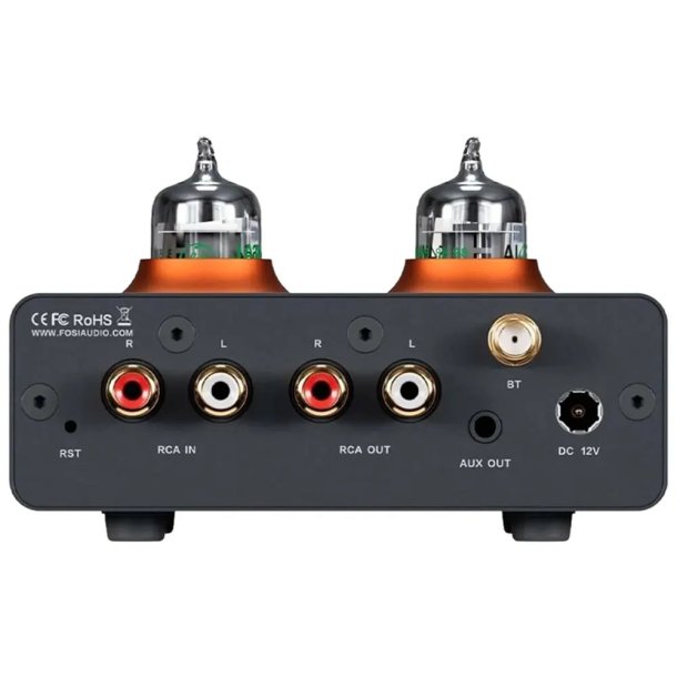 Fosi Audio P3 Tube Preamplifier