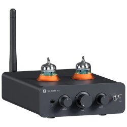 Fosi Audio P3 Tube Preamplifier