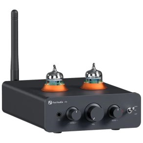 Fosi Audio P3 Tube Preamplifier
