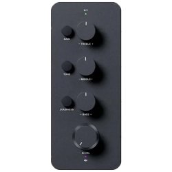 Fosi Audio SK01 Hovedtelefonforst�rker - Equalizer - forforst�rker