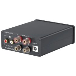 Fosi Audio V1.0 Stereo forst�rker 2x 50W