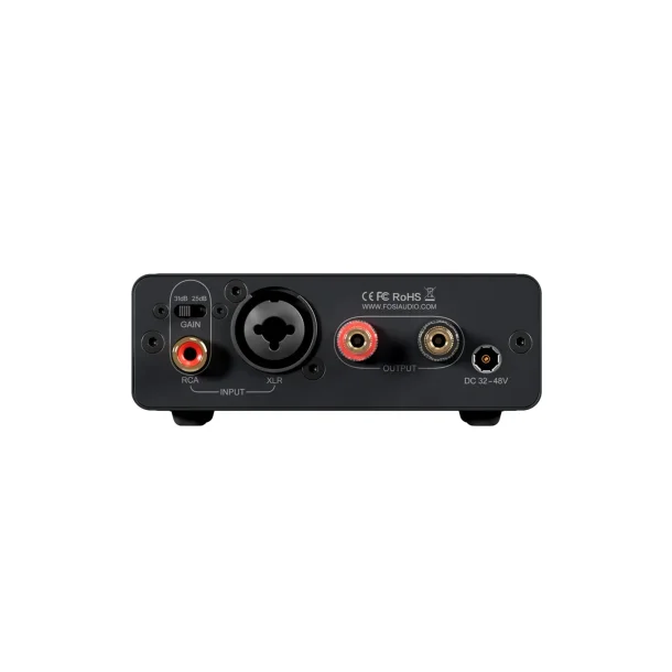 Fosi Audio V3 Monoblok