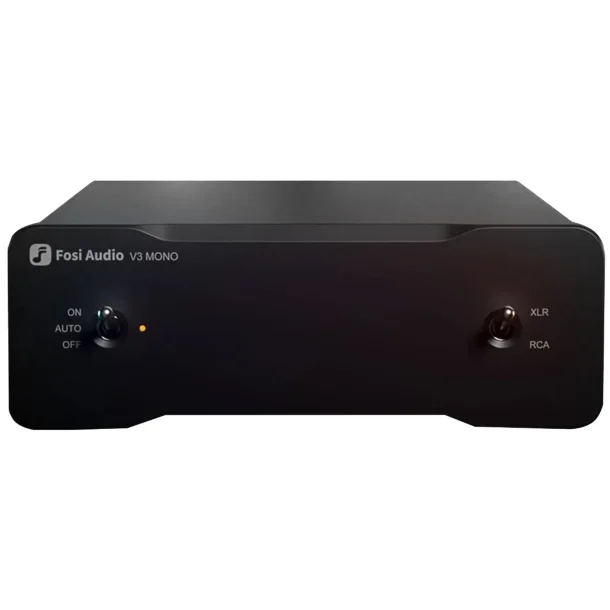Fosi Audio V3 Monoblok