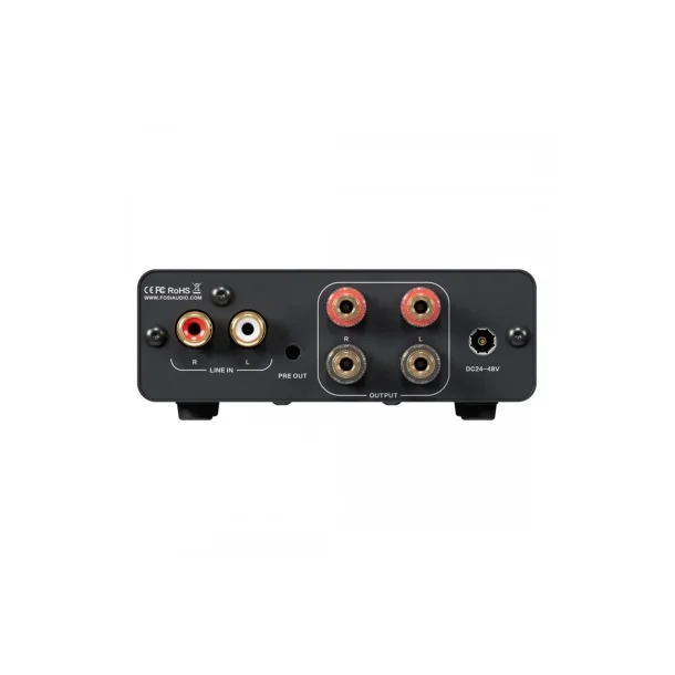 Fosi Audio V3 Stereo amplifier TPA3255