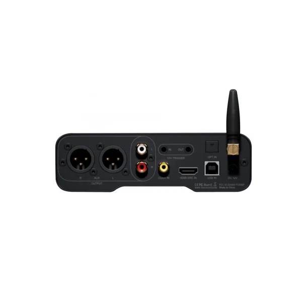 Fosi Audio ZD3 Audio DAC  