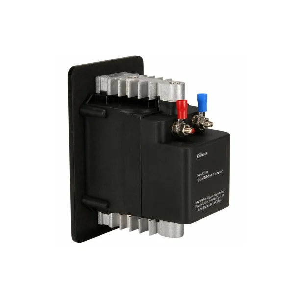 Bnddiskant Fountek Neo X 2.0 Silver