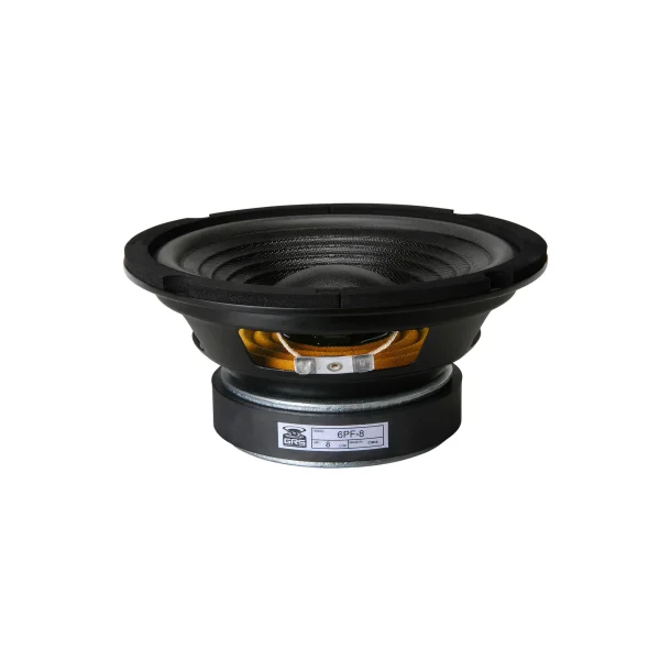 GRS 6PF-8  6.5 tommer