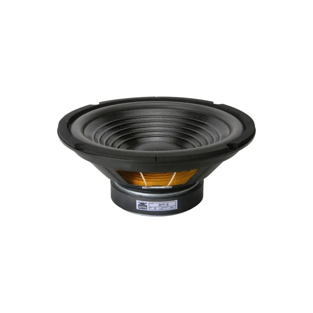 GRS 8PF-8  8 tommer