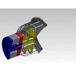 Earthquakesound HoLeeS-15