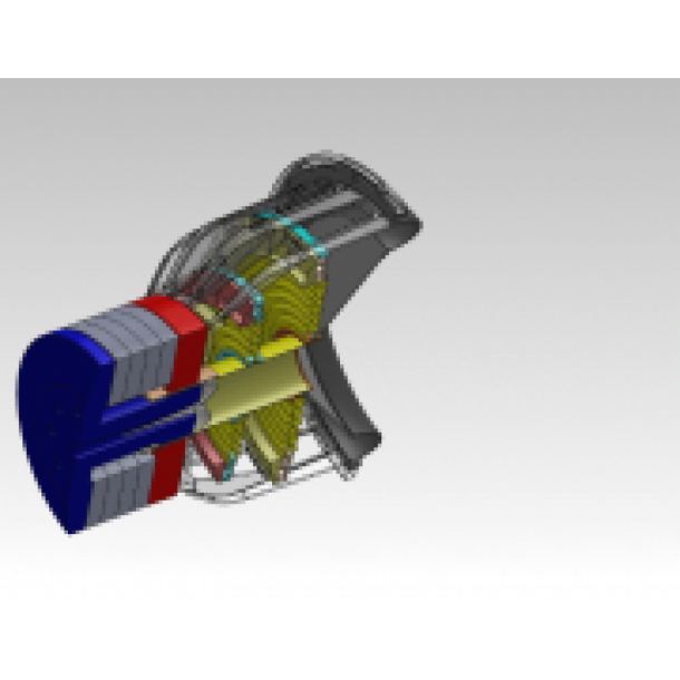 Earthquakesound HoLeeS-15