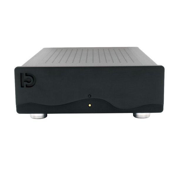 Hypex Nilai500 DIY 500W Mono kit