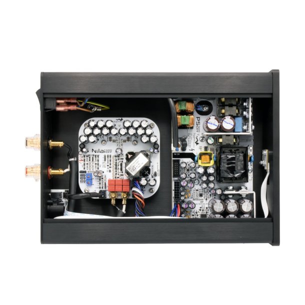 Hypex Nilai500 DIY 500W Mono kit