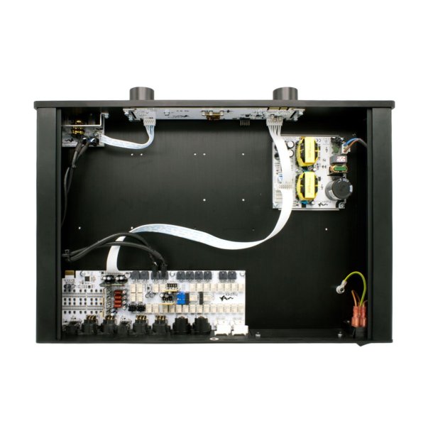 Hypex DIY Forforst�rker kit