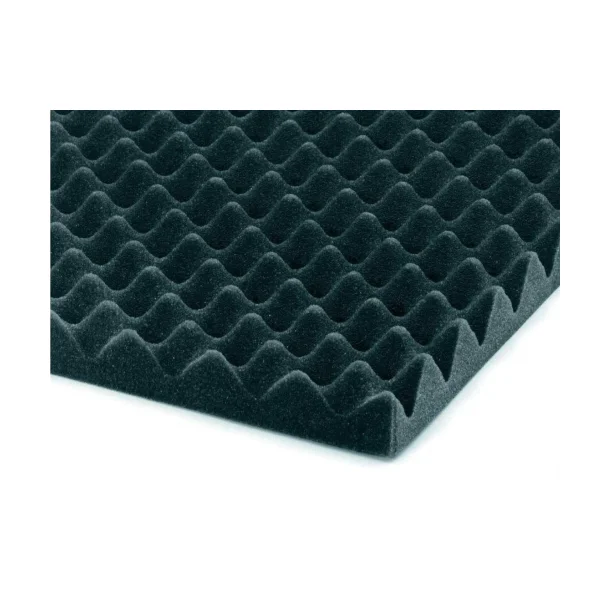 Intertechnik N20 pyramideskum 1000 x 500 x 42 mm Meget h�j kvalitet