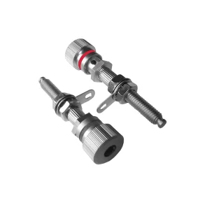 Jantzen Audio Terminal BP420 