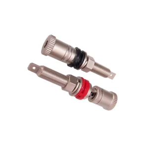 Jantzen Audio terminalst nickel