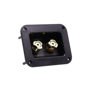 Jantzen Audio Terminal stor model