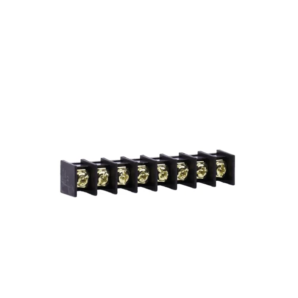 Jantzen Audio 8 pins skrueterminal