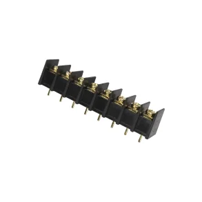 Jantzen Audio 8 pins skrueterminal