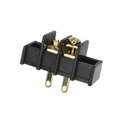 Jantzen Audio 2 pins skrueterminal