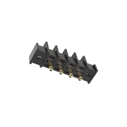 Jantzen Audio 4 pins skrueterminal