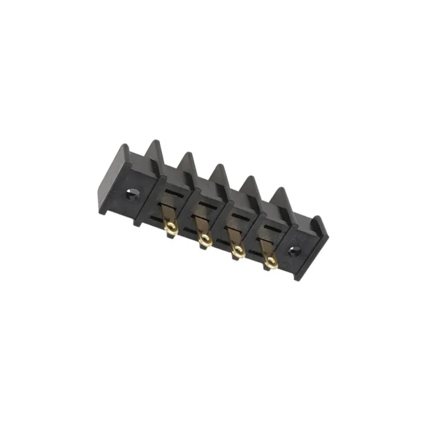 Jantzen Audio 4 pins skrueterminal