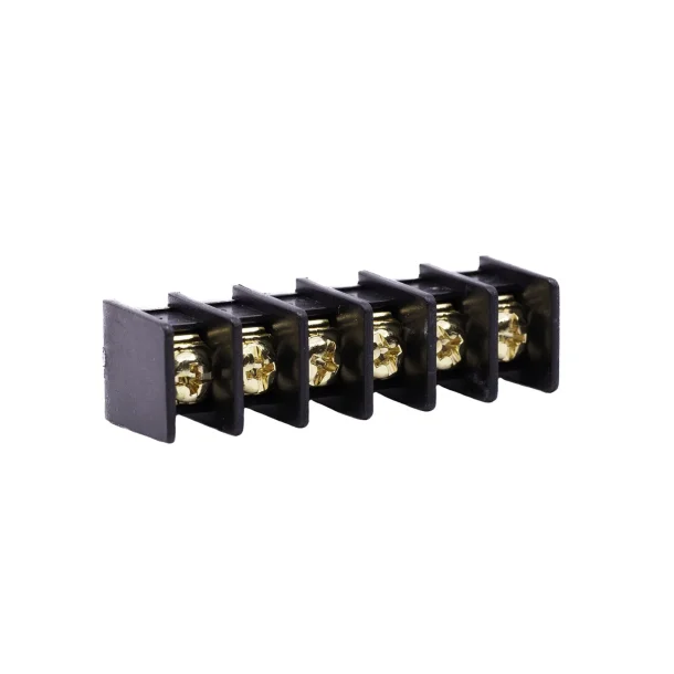 Jantzen Audio 6 pins skrueterminal