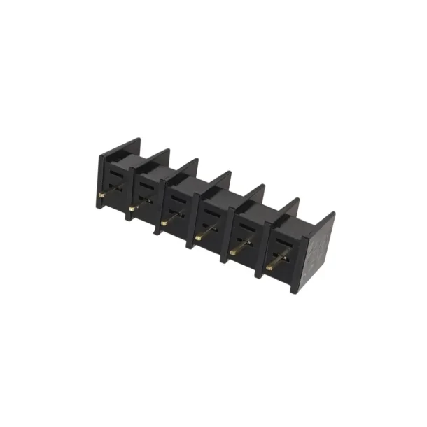 Jantzen Audio 6 pins skrueterminal